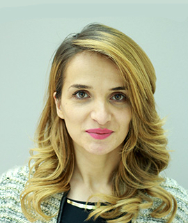 Adelina Tahiri